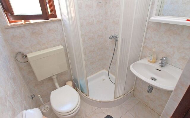 Apartment 535