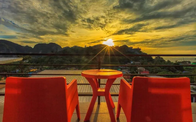 Phi Phi Top View Resort