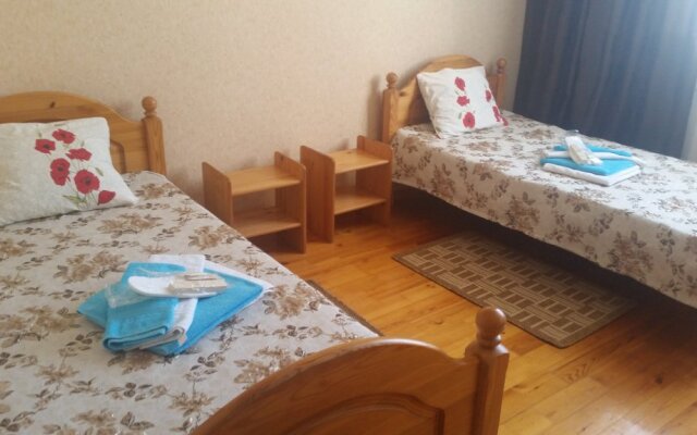 Guest house Snezhniy Bars