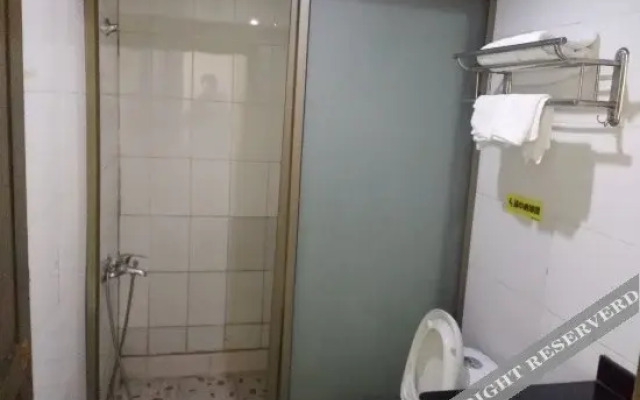 Wuhao Business Hotel