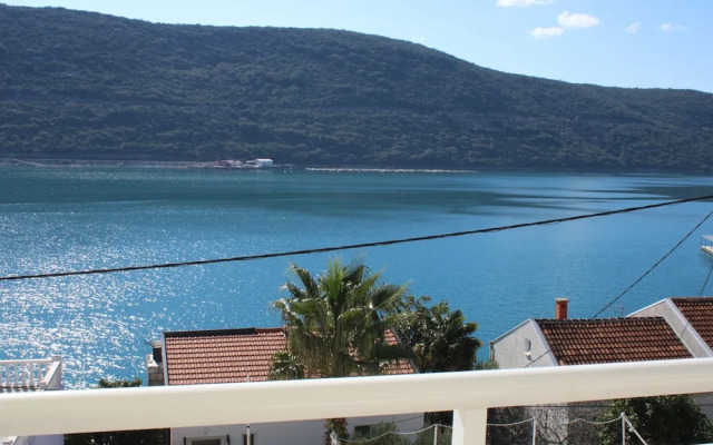 Apartmans and rooms Mato