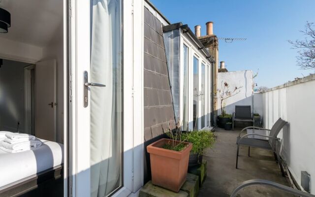 Trendy 1Br Home In Islington With Balcony