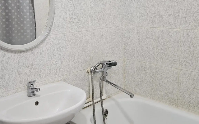 Apartamenty na ulice Entuziastov 18