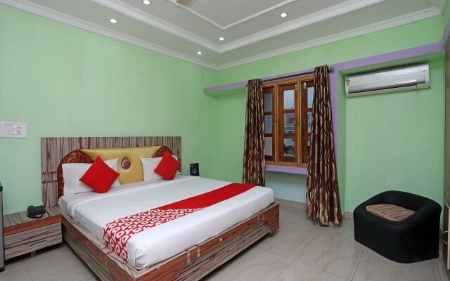 Priyanka Residency