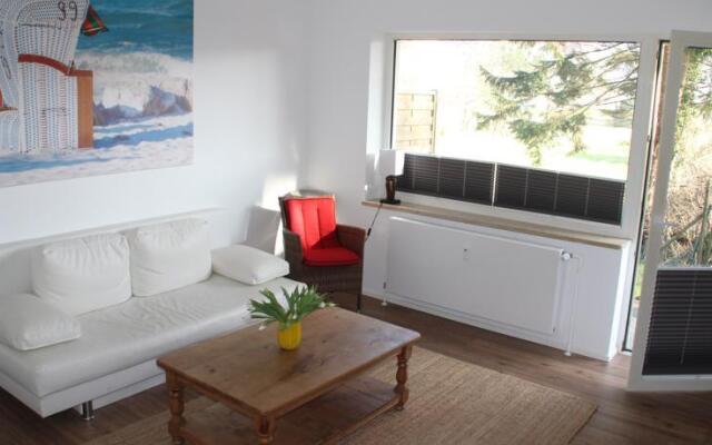 Appartement Meerzeit