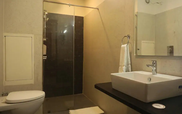 The Castle Resort Fagu