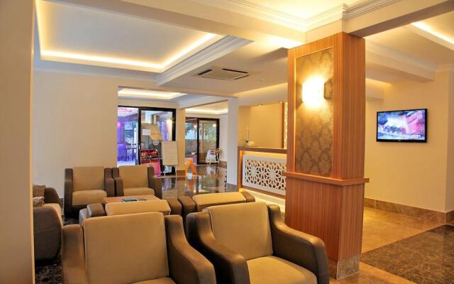 Yeni Acun Apart Hotel
