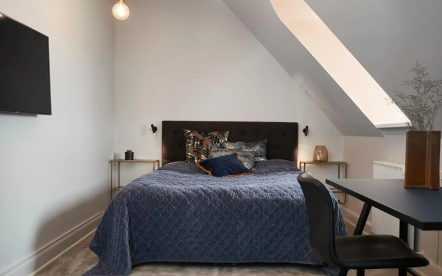 Boutique Hotel Royal