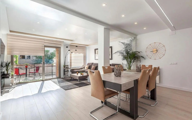 Great Apartment Granada City Centre