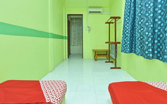 Oyo 90601 Sabacraft & Lodge