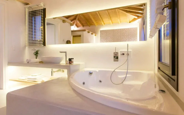 King Size Villas