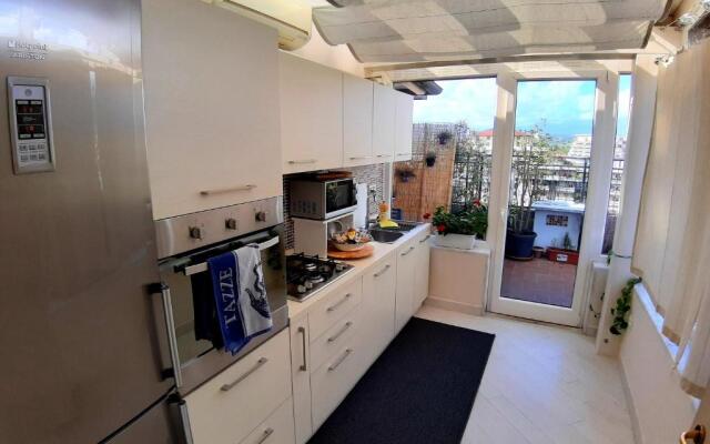 La Casa Dei 5 Castelli