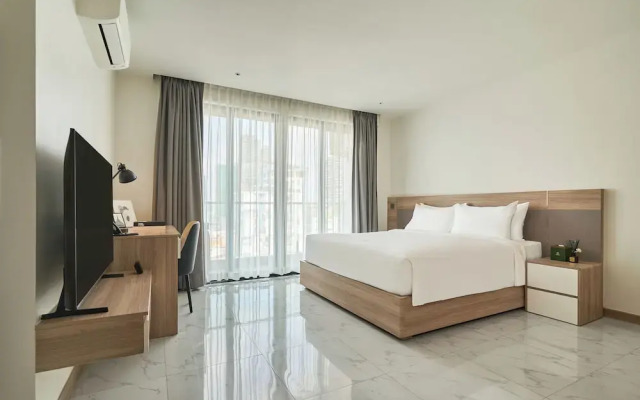 Noden2 Hotel & Apartment
