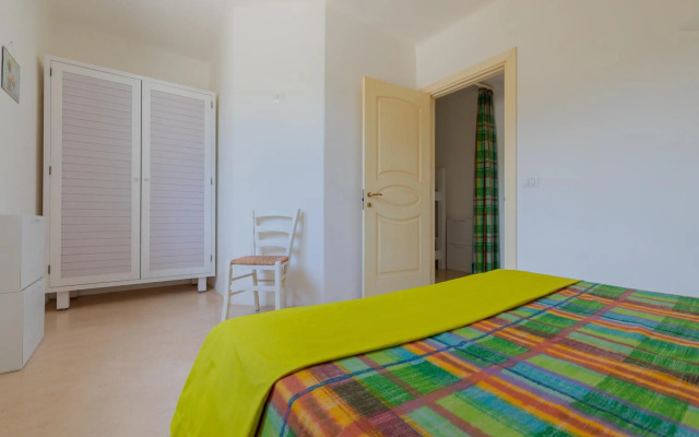 Cava Li Santi Residence