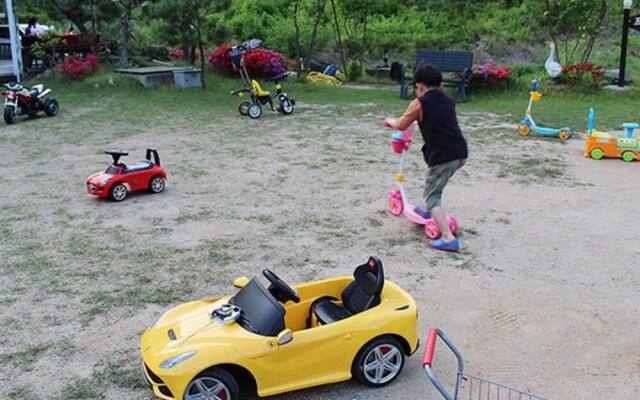 Hongcheon Princess Kids Pension