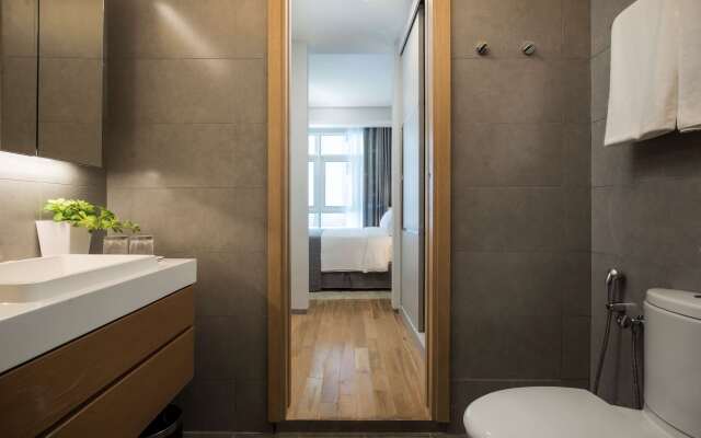 Pinetree Marina Resort