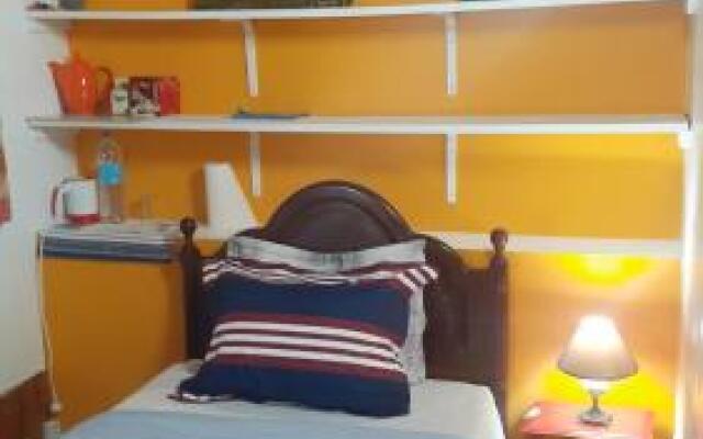 City's Heart Guesthouse