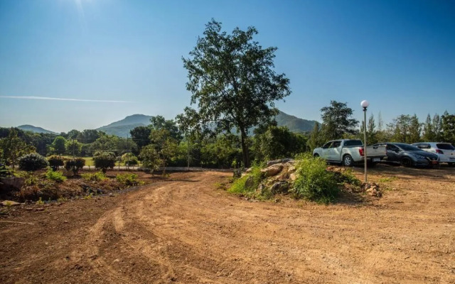 Ozone Tented Camp See the Star