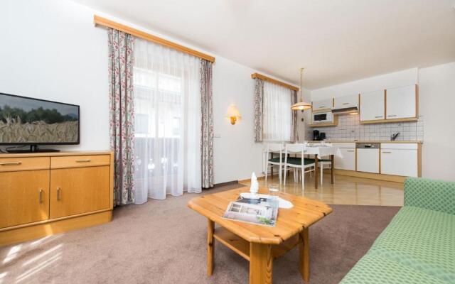 Pension Appartements Alpenblick