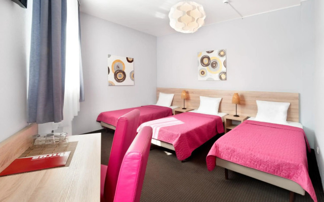 Petrus Hotel