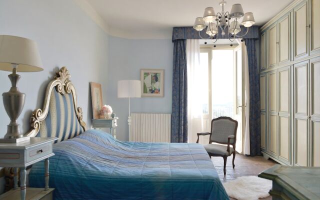 Verdidea - VILLA DEL SOLE