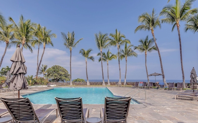 Royal Sea Cliff #415 Panoramic Views