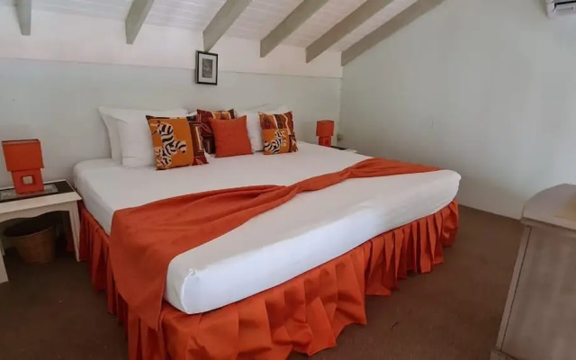 Tropical Beach Suite