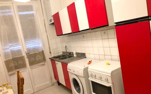 Apartment With 3 Bedrooms In Pisa With Enclosed Garden