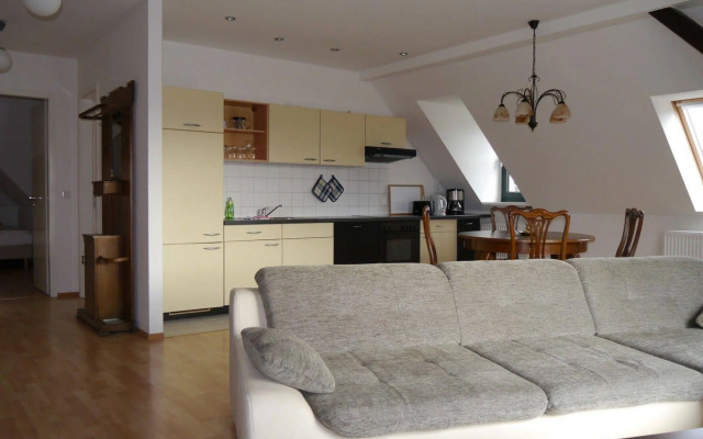 Villa Barbara Dresden