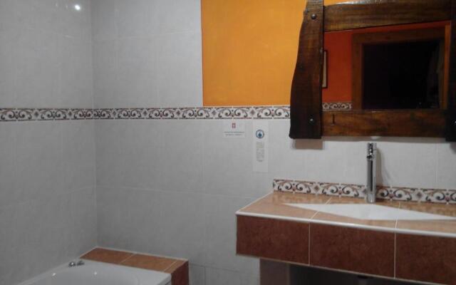 Posada Solar Montero de la Concha