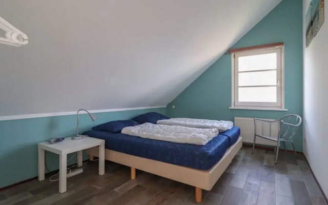 Villa on the Water With Sauna in Friesland