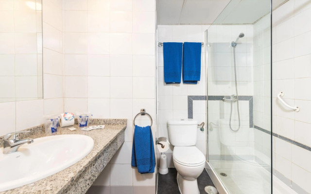 Apartahotel Folias