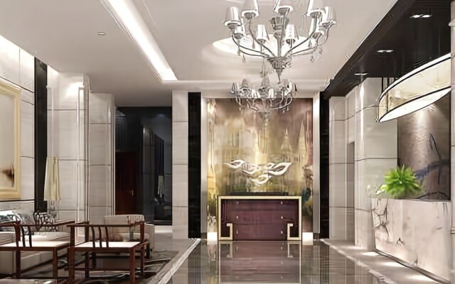 Baili Mingren Hotel