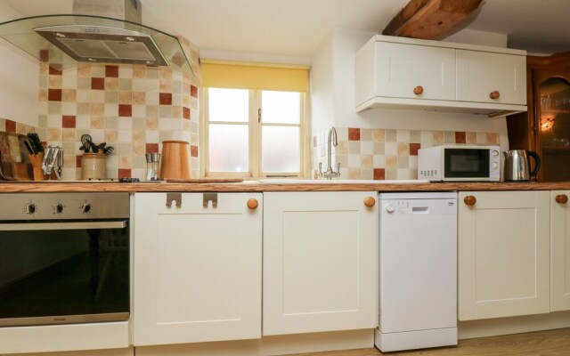 Apple Cottage