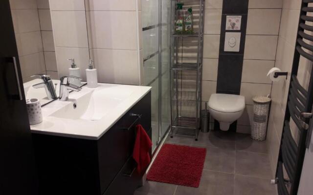 Gîte de France Les Namours