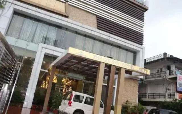 The Western Blu Hotel
