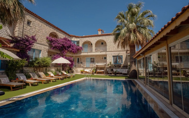 Villa Fora Hotel
