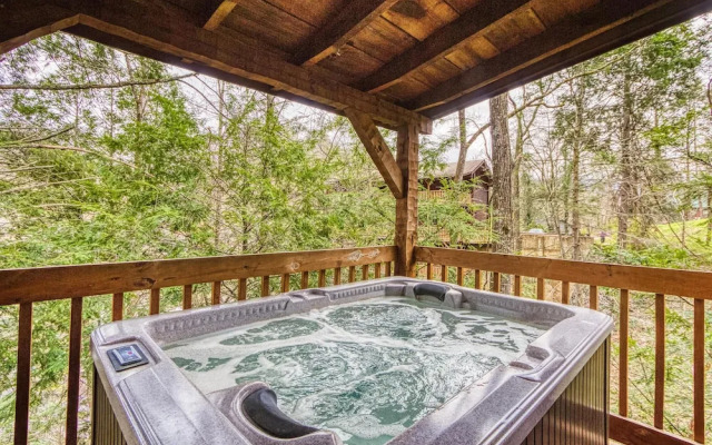 Moonshine Madness #1611