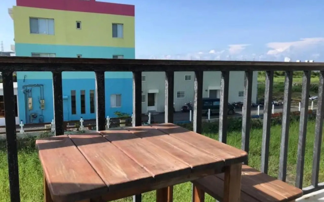 Small Stack Homestay