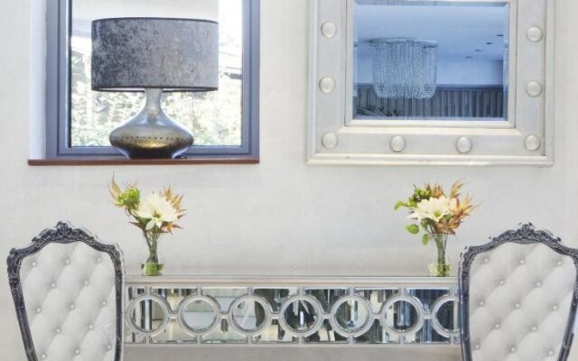 Garden Spa Boutique Hotel