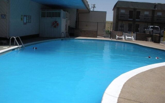 Nendels Inn & Suites