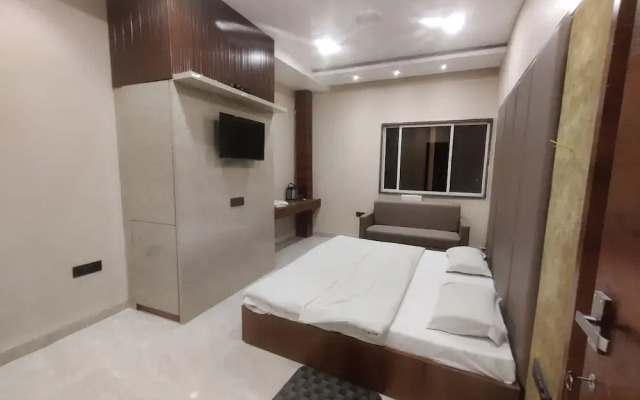 hotel utkarsh