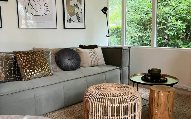 Holiday Home in Rheezerveen With Sauna