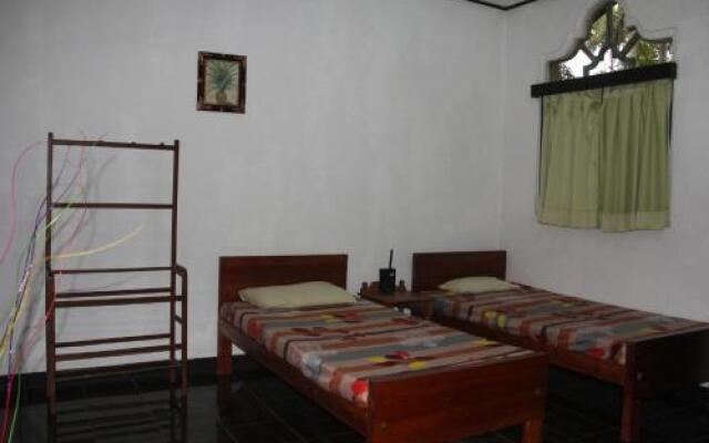 Sylvester Villa Hostel Negombo