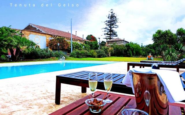 Tenuta del Gelso