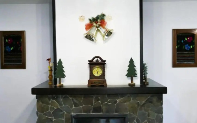 Casa Plai din Bucovina