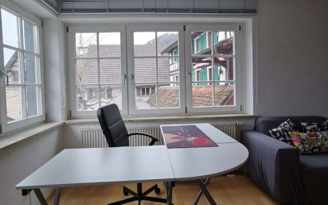Apartment Close to Lake Ferienwohnung Seenah