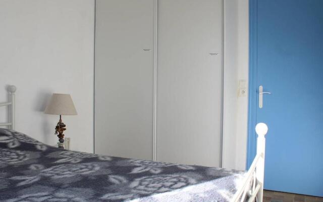 Maison Saint-Denis-d'Oléron, 3 pièces, 4 personnes - FR-1-246A-49