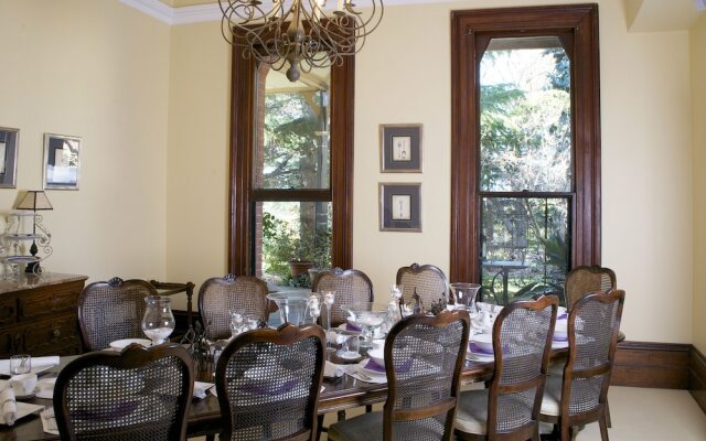 Bishop's Court Estate, Boutique Hotel