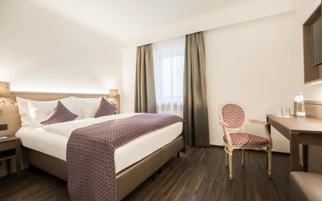 IMLAUER Hotel Pitter Salzburg